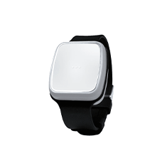 Digital Fall Alarm