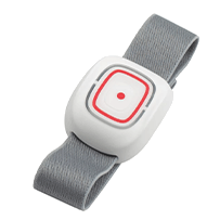 Digital Pendant Alarm